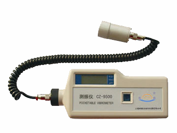 CZ9500 测振仪